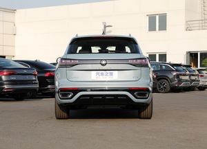 2024 VW Volksawgens TAYRON GTE Plug-In Hybrid SUV Coche eléctrico con caja de cambios automática Calidad SUV a bajo precio Envío rápido - Product Image 5