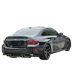 2024 <span class=keywords><strong>BMW</strong></span> M2 Twin Turbo auto usata Premium più venduta - Product Image 1