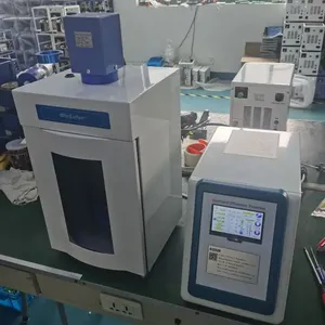 Equipamento de mistura ultrassônico Triturador de células de alta eficiência e homogeneizador Sonicator