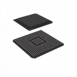 Embedded XC2VP7-5FG456C 456 BBGA Buy Online Electronic Components Authorized Distributor - Product Image 1