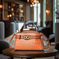 Sacs à Main Élégants pour Femmes, Idéaux pour le Travail Quotidien, Sacoche d'Épaule Personnalisée, Sac Fourre-Tout Shopping et Sacs Bandoulière pour Dames