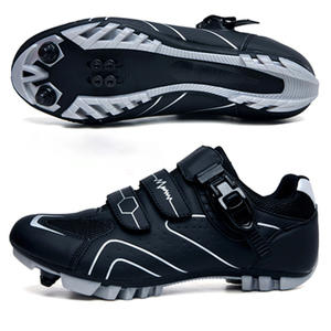 Scarpe Personalizzate da Bici da Corsa <span class=keywords><strong>Sneakers</strong></span> da Strada Scarponcini da Ciclismo Scarpe da Ciclismo con Tacchette e Pedali <span class=keywords><strong>Sneakers</strong></span> da Mountain <span class=keywords><strong>Bike</strong></span> - Product Image 6