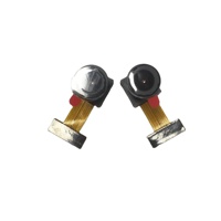 120 °   Module de caméra HD OV2710 2MP à focale fixe grand angle pour appareils de vision embarqués