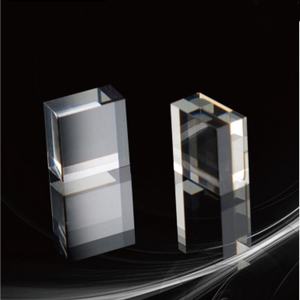 Barra de cristal BGO con respuesta a la radiación de cristal scintilador in situ, resolución energética de 8-10%, rendimiento de 32000 fotones para PET - Product Image 6