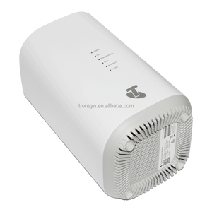 Arcadyan Telstra 5G <span class=keywords><strong>Home</strong></span> <span class=keywords><strong>Modem</strong></span> X55 AW1000 OpenWrt <span class=keywords><strong>Wifi</strong></span> 6 Ax3600 Router Với 2.5G Gigabit Ethernet Cổng Voip Và VPN Chức Năng - Product Image 2