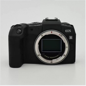 กล้องดิจิตอล Canon RP รุ่นยอดนิยม ระดับมืออาชีพ สำหรับการถ่ายภาพ ฟูลเฟรม CMOS มิเรอร์เลส - Product Image 1