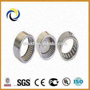 แบริ่งลูกกลิ้งเข็มคุณภาพสูง <span class=keywords><strong>K12X16X10</strong></span> - Product Image 2