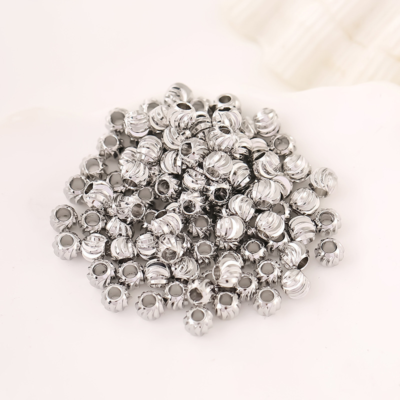 Genuine Platinum [Genuine Gold Color Retention]