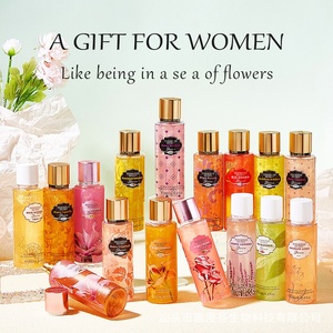 สเปรย์น้ำหอมวิคตอเรีย กลิ่นดอกไม้แบบแบน หอมติดทนนาน คุ้มค่า น้ำหอมเวียดนามขายส่ง - Product Image 2