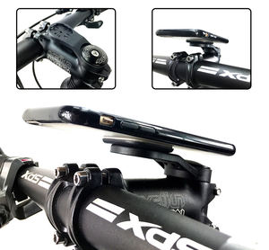 Vélo vtt vélo de route support de téléphone activé utilisé pour le plastique Gar/bryton/<span class=keywords><strong>wahoo</strong></span>/igpsport/compteur de vitesse guidon <span class=keywords><strong>Gps</strong></span> odomètre - Product Image 3