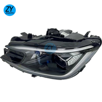 Pour Volkswagen ID4 ID6, ensemble de phares LED, ensemble de phares d'origine d'occasion, phares automobiles d'origine