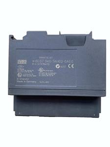 <strong>Plc</strong> Pac Programmable Controller <strong>S7</strong> 300 Communication Processor <strong>Module</strong> 6ES7340-1AH02-0AE0 100 New Brand Original Instock - Product Image 2