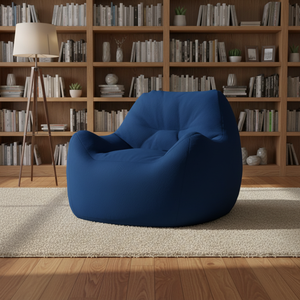 Poltrona Singola di Lusso in Velluto Stile Moderno Personalizzabile a Prezzo di Fabbrica - Product Image 6