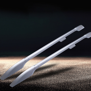 M4 Hợp Kim Nhôm Bên Ngoài Mái Nhà Trên Thanh Ray Hành Lý Đường Ray Vận Chuyển Hàng Hóa - Product Image 4