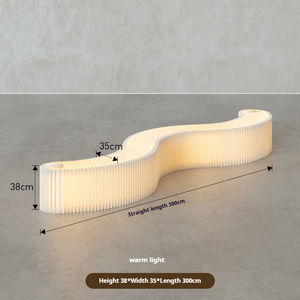 แบบพกพาพับได้หีบเพลงรังผึ้งฉาก<span class=keywords><strong>กั้น</strong></span><span class=keywords><strong>ห้อง</strong></span>กระดาษ<span class=keywords><strong>ผนัง</strong></span>ลมพร้อมไฟสำหรับงานอีเวนท์นิทรรศการร้านค้าสำนักงาน - Product Image 2