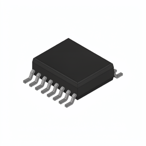 ISL84051IA En Stock Kit de Componentes Electrónicos Interfaz 16 SSOP (0.154", 3.90mm de Ancho) IC MUX 100OHM 16QSOP - Product Image 1