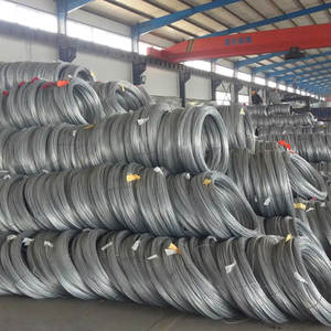 Los fabricantes garantizan la calidad a precios bajos alambre de acero utilizado para la construcción - Product Image 3