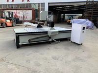 Routeur CNC 3 axes haute précision 1325 pour le travail du bois, 4x8 pieds, pour la gravure et la découpe de MDF, contreplaqué, acrylique, bois, pour la fabrication de meubles