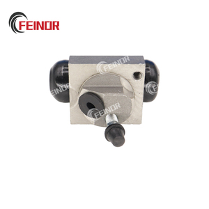 Cylindre de roue de frein FEINOR de haute qualité pour DAIHATSU <span class=keywords><strong>BERTONE</strong></span> 47570-87401 0986475982 - Product Image 6