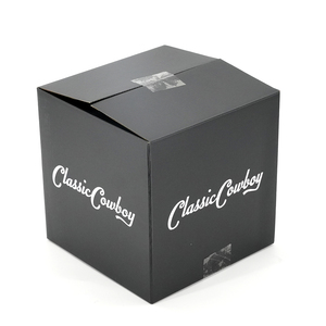 Boîte d'expédition <span class=keywords><strong>en</strong></span> carton ondulé kraft brun recyclé pour l'e-commerce, emballage pour la livraison sécurisée de produits <span class=keywords><strong>Amazon</strong></span>, emballage de vente au détail - Product Image 2