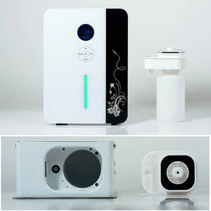 Diffuseur d'air sans eau électrique de machine d'arome de parfum de la CAHT en gros pour de grands espaces pour des hôtels et des ménages - Product Image 5