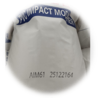 Agents recherchés : Additifs super flexibles, aides à la transformation, modificateurs d'impact CPE ACR pour profilés et tuyaux en PVC
