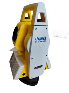 뜨거운 판매 Hi-타겟 ZTS-420L8 토탈 스테이션 저렴한 가격 측량 도구 - Product Image 4