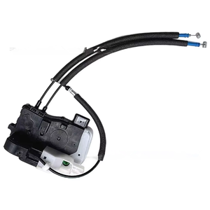 قطع غيار سيارات كورية 81310-2S000 محرك قفل باب السيارة الجديد لموديلات 813202S000 814102S000 814202S000 81302S000 - Product Image 2