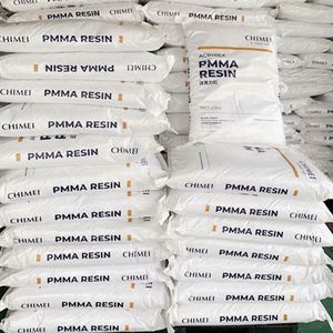 CHIMEI PMMA CM-203 Polymethyl Methacrylate Food Grade Molding Grade Transparent Granules Pellets <b>Engineering</b> <b>Plastics</b> - Product Image 4