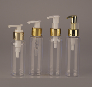 Bán Buôn Trong Suốt 65Ml 80Ml 100Ml 120Ml 150Ml 180Ml <span class=keywords><strong>200Ml</strong></span> 250Ml 300Ml Rỗng Rõ Ràng Nhựa Phun Chai - Product Image 2
