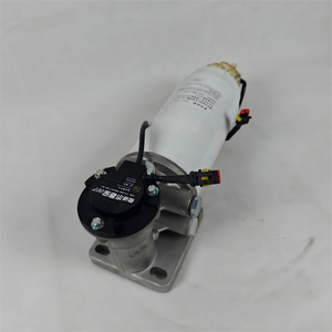 Ensemble séparateur eau-carburant pour moteur WP10 WP12 pour pièces de camion Shacman 612600082612  612600083189. 612600083452 - Product Image 2