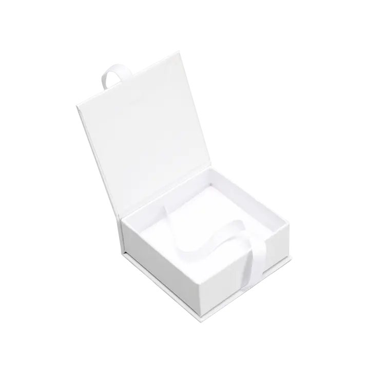 Клиент, роскошный логотип, печатная Высококачественная картонная продукция, белая подарочная упаковка, бумажная коробка для ухода за кожей, Упаковочная картонная коробка Hs