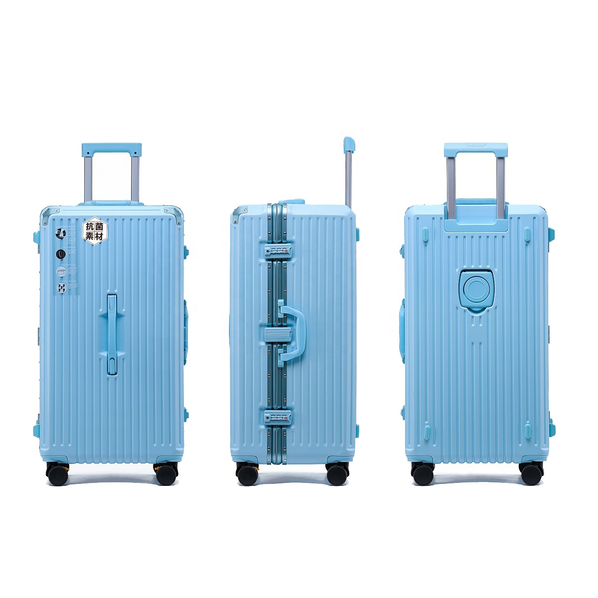 【新品未使用】63L メルセデス luggage RIMOWA風 s-l1200.jpg