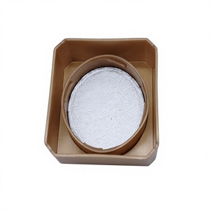 プラスチック製缶蓋＆茶、コーヒー、食品ジャー用密閉蓋-環境に優しい射出成形 - Product Image 4