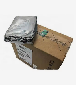 Disque dur serveur 861678-B21 4 To 7200 tr/min SATA 6 Gbit/s 3,5 pouces, remplacement à chaud (HDD) - Product Image 1