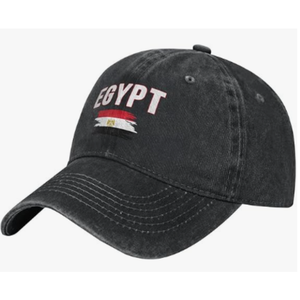 Iran 2026 Soccer Tournament National Flag Baseball Cap <strong>Denim</strong> Cap Adjustable Plain Baseball Hat for Pople Outdoor Sports Caps - Product Image 2