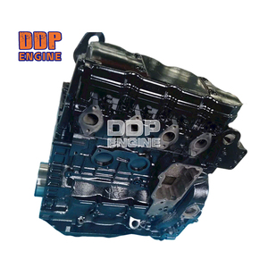 Bloc-cylindres moteur 4ISDe pour assemblage de moteur diesel Cummins - Product Image 4