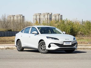 BYD White Seal 06 DM-i 128KM Auto Nuevo - Product Image 1