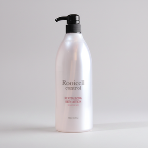 [ROOICELL] Lotion corporelle coréenne régulatrice de sébum, revitalisante pour la peau, 1000ml, hydratant pour peaux sensibles, boost d'hydratation - Product Image 2
