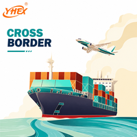 Agent de fret maritime pas cher Chine-USA, service de fret international, meilleurs tarifs de fret