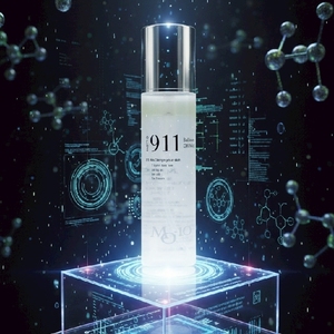 Wholesale Ultra-Fine Micro Mist Beauty Ingredients Face Water Hydrating <b>Spray</b> For Women - Product Image 5