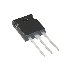 PG-TO247-3 IRF150P221XKMA1 Transistors Electronics Component Original One Stop Service - Product Image 1