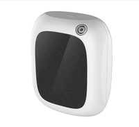 Diffuseur d'huiles essentielles électrique X200 en plastique, commercial, contrôlé par application, pour la maison, le spa, l'hôtel, le salon, atomisation 200 ml