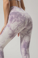 Pantalons de yoga pour femmes, taille haute, respirants, séchage rapide, grande taille, tendance 2024