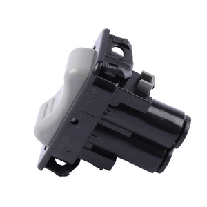 Đơn chuyển đổi không khí treo xe tải điều khiển Ghế nâng một nút Lạm Phát hoặc giảm phát chuyển đổi thuận tiện nội thất phụ kiện - Product Image 1