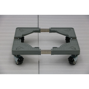 Best Selling Durable Using Plastic Bases <strong>Washing</strong> <strong>Machine</strong> Trolley <strong>Wheels</strong> - Product Image 2