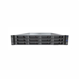 เซิร์ฟเวอร์ Enterprise XFUSION 2288HV7 หน่วยความจำ 32G  1.92T*2 SSD  ซีพียูคู่ Xeon ประสิทธิภาพสูง แบบติดตั้งบนแร็ค  โปรเซสเซอร์คู่ Xeon ประสิทธิภาพสูง - Product Image 2