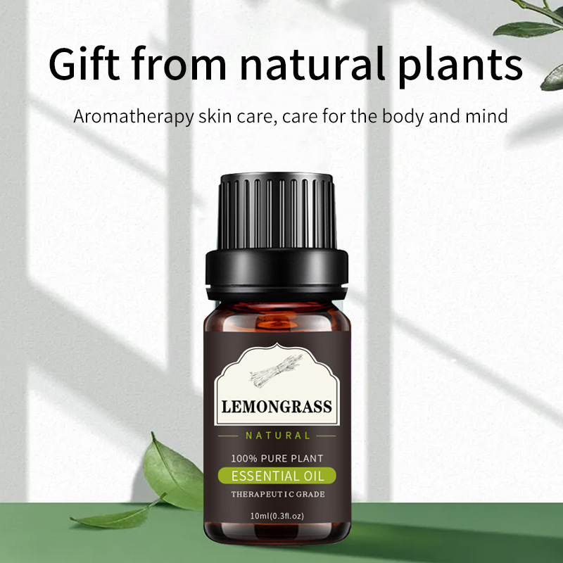citronnelle