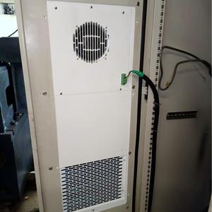 Climatiseur central 2500W R134a pour armoire d'outillage avec fixation murale/fenêtre et garantie 1 an – Flexible et pratique - Product Image 2