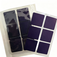 Patch d'aromathérapie pour le sommeil ZR Modèle 122, Huile apaisante pour le coucher, Faible MOQ, pour les vendeurs de produits de santé en e-commerce (commandes en gros) 2